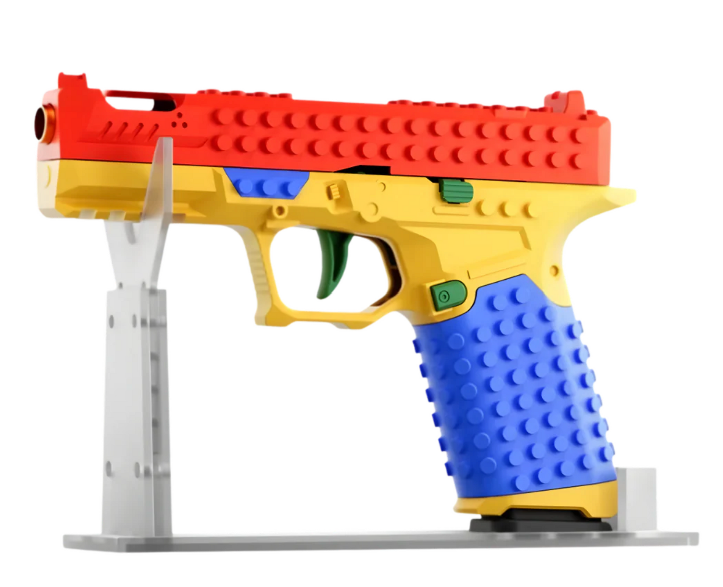 PISTOLET ZABAWKOWY CELTRIX