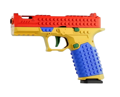 PISTOLET ZABAWKOWY CELTRIX