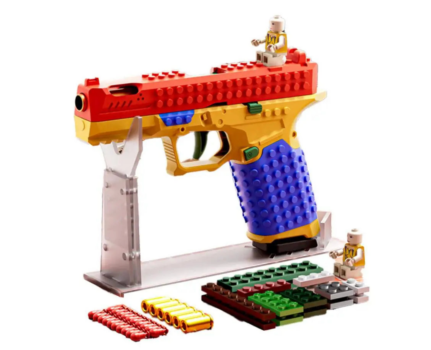 PISTOLET ZABAWKOWY CELTRIX