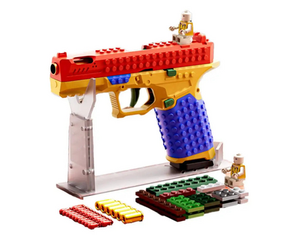 PISTOLET ZABAWKOWY CELTRIX